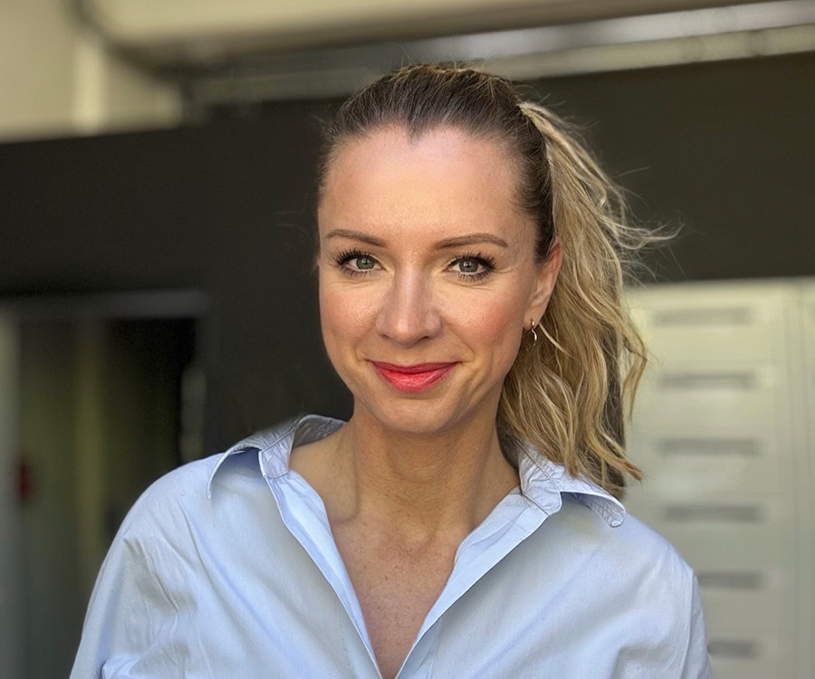 Monika (40), Heilbronn