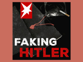 Podcast-Tipp: Faking Hitler