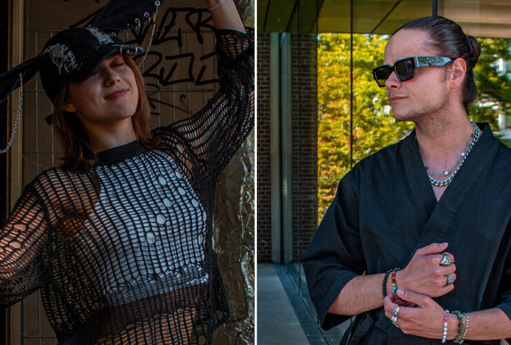 Heilbronn Fashion: Juni / Juli 2025