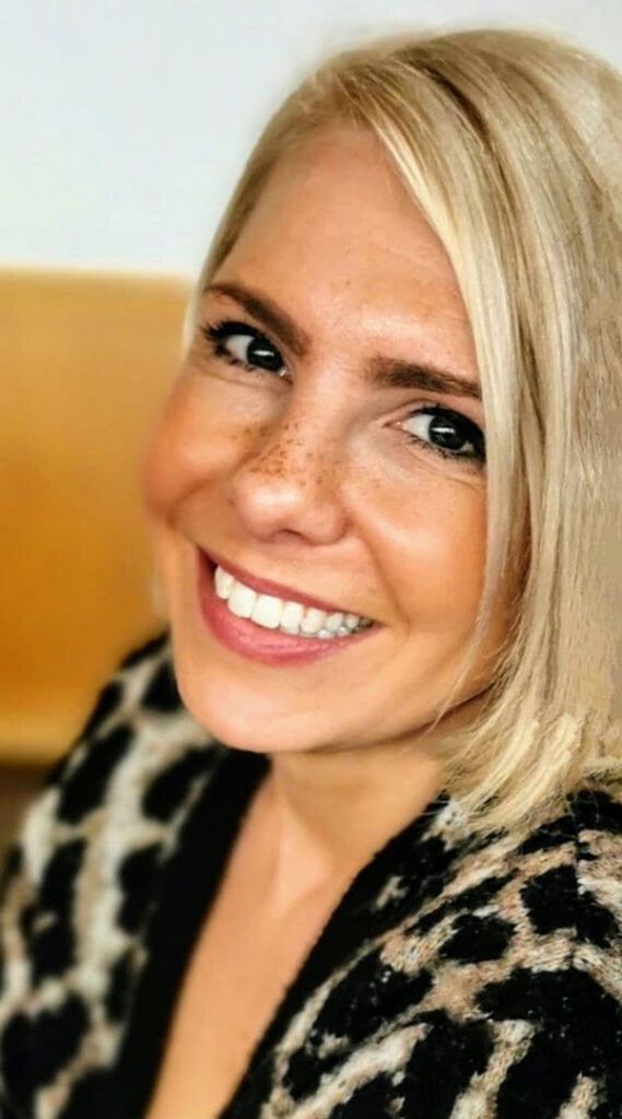 Sina Böhringer