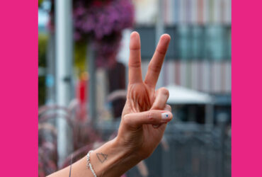 Phonk. Magazin - August & September 2025 (Cover)