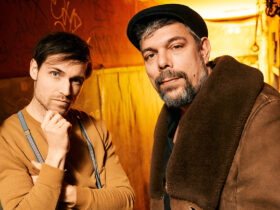 Felix Römer & Nachtfarben