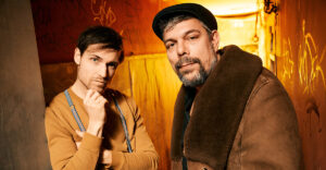 Felix Römer & Nachtfarben