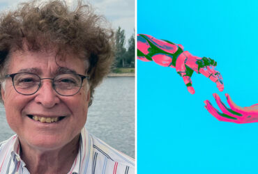 Heinz Deininger im Interview über Heilbronns Fokus auf Künstliche Intelligenz