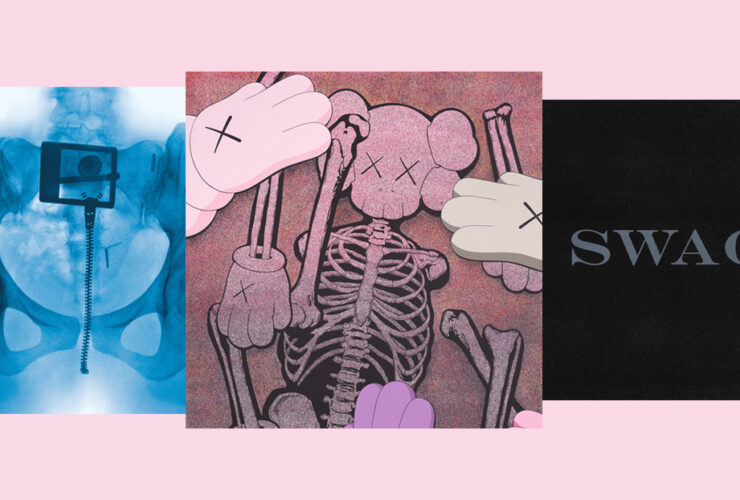 Neue Musik für den August 2025: Clipse, Lorde & Justin Bieber