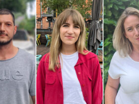 Talkbox: Was bedeutet für dich Frieden?