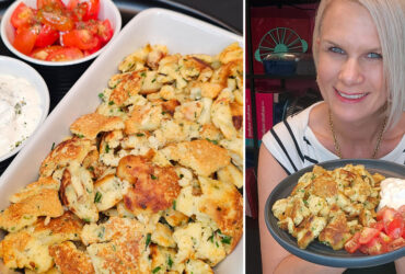 Stefanie Biedermann: Einfach lecker