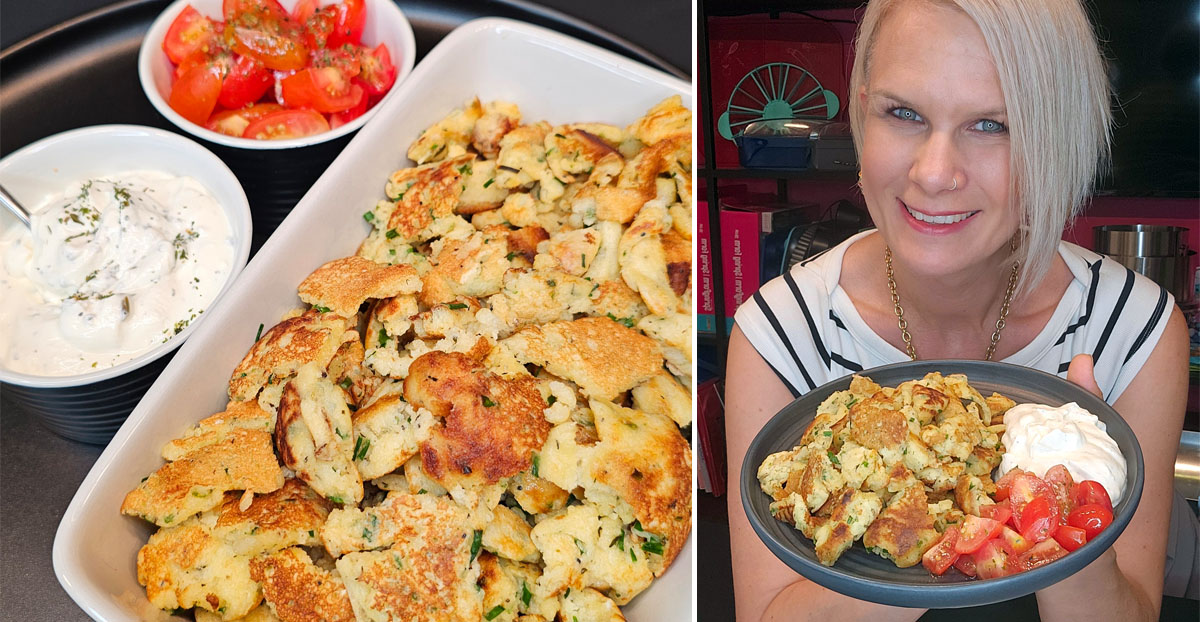 Stefanie Biedermann: Einfach lecker