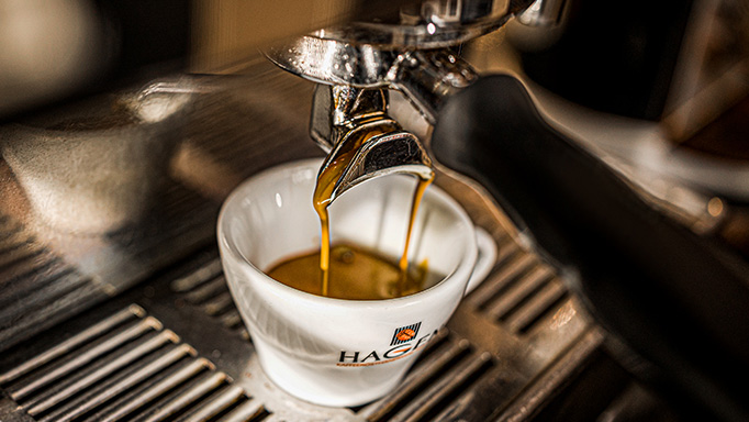 Hagen-Kaffee: Seit 1934 in Heilbronn geröstet