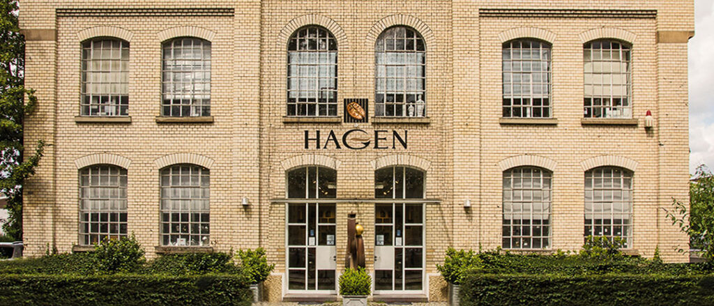 Kaffeerösterei Hagen in Heilbronn