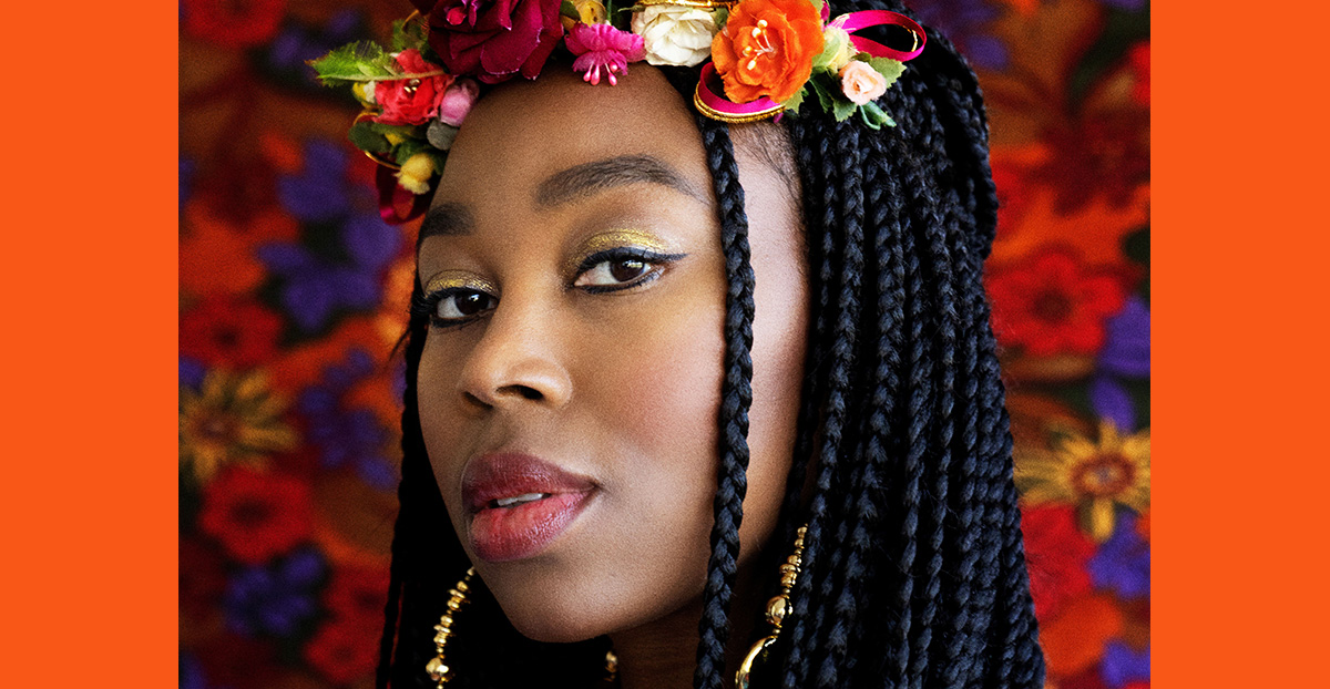 Ntjam Rosie (Foto: © Len Land Photography)