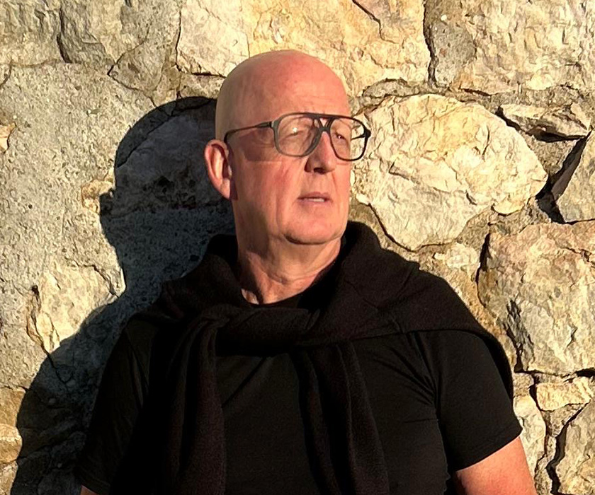 Christoph (57), Heilbronn