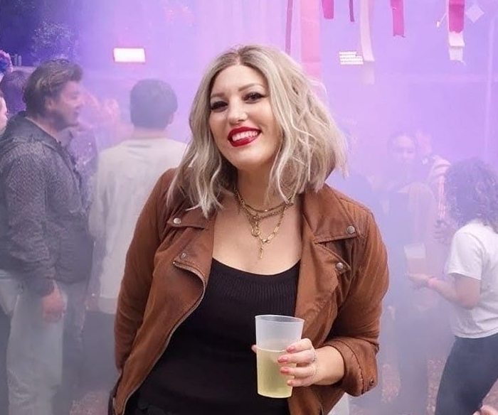 Sabine (40), Heilbronn