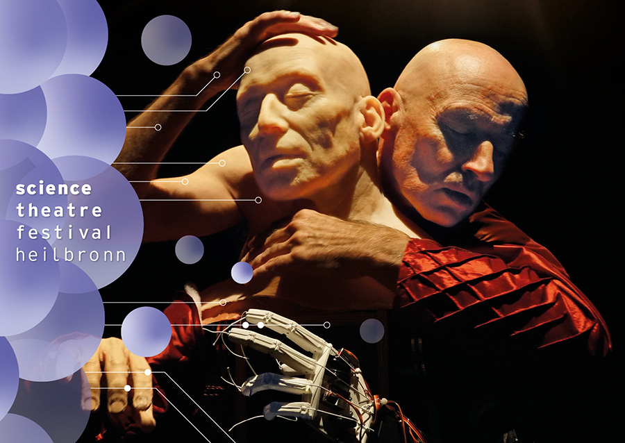 REPLIK_A von Meinhardt & Krauss aus Stuttgart