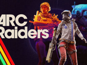 Arc Raiders (2025)