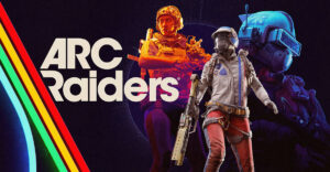 Arc Raiders (2025)