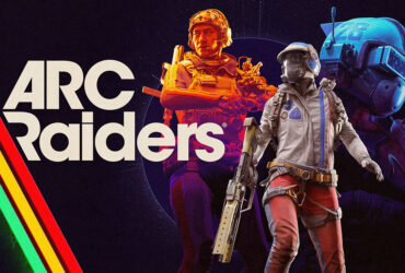 Arc Raiders (2025)