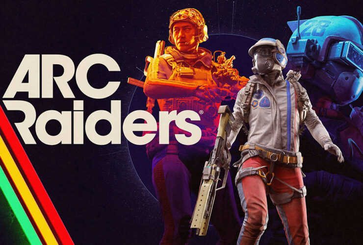 Arc Raiders (2025)