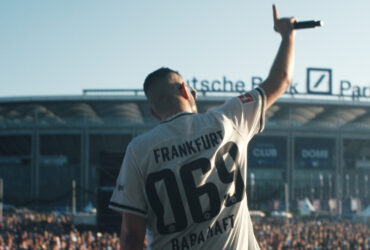 Babo – Die Haftbefehl-Story