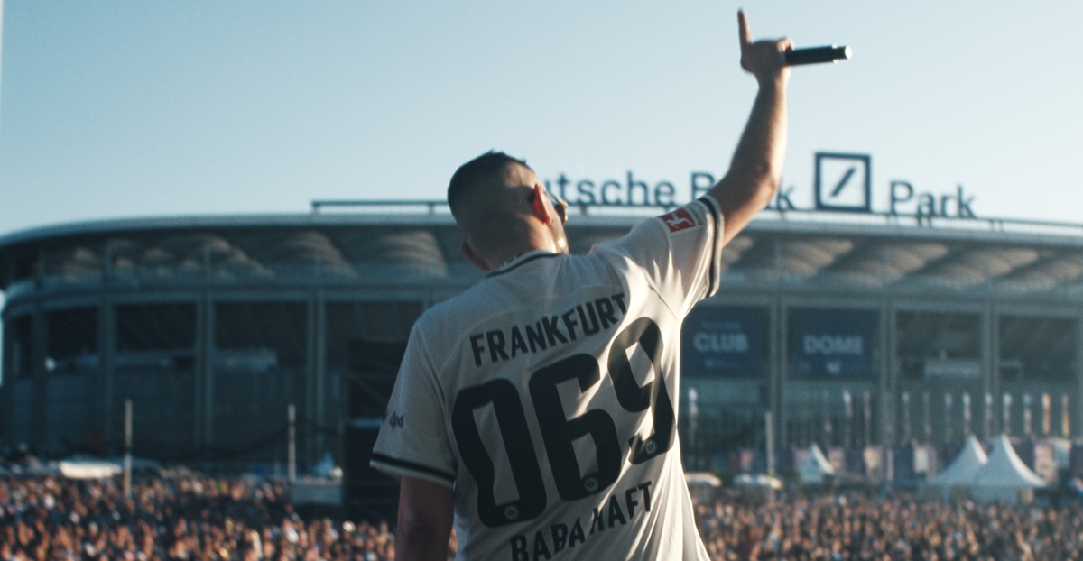 Babo – Die Haftbefehl-Story