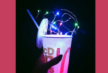 Phonk. Magazin - Dezember 2025 & Januar 2026 (Cover)