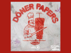 Obsessed - Döner Papers (Podcast-Review)