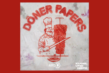 Obsessed - Döner Papers (Podcast-Review)