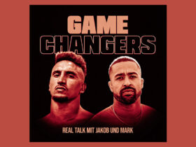 Gamechangers (Podcast-Review)