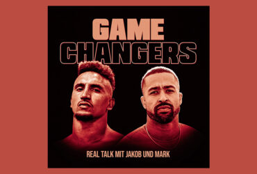 Gamechangers (Podcast-Review)
