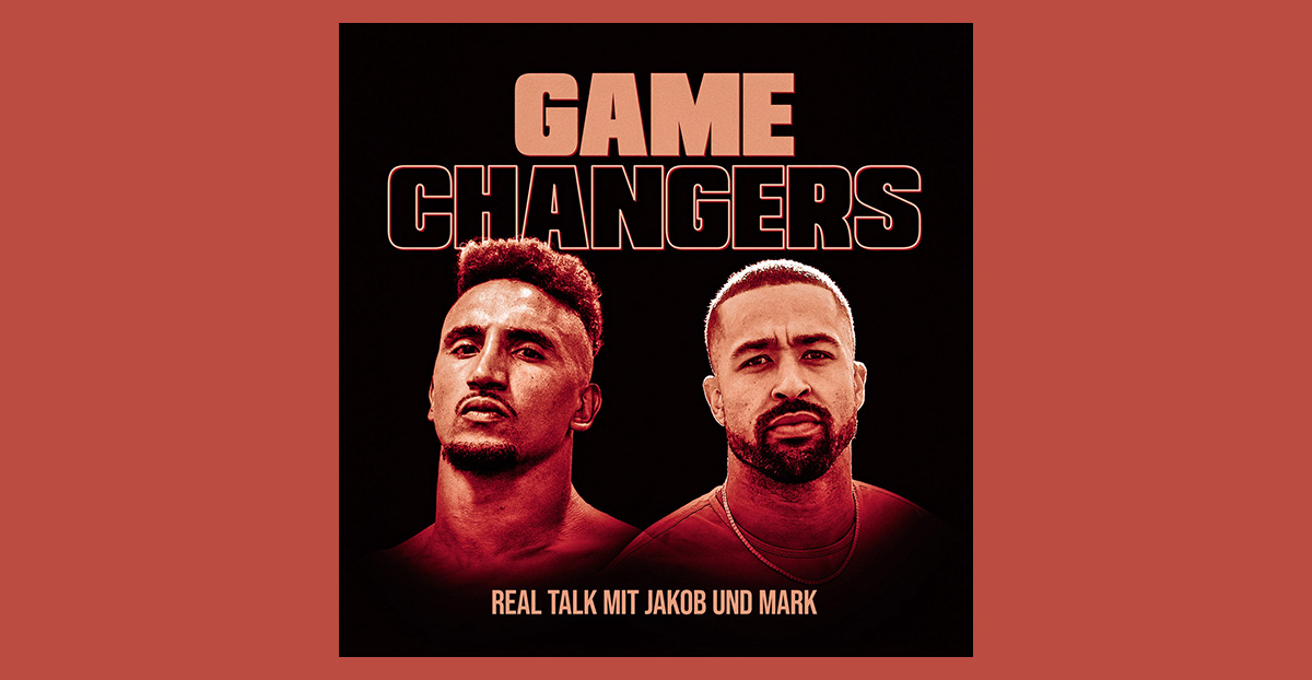 Gamechangers (Podcast-Review)