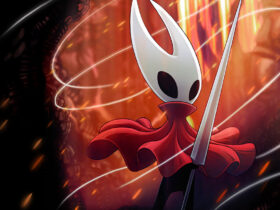 Hollow Knight: Silksong