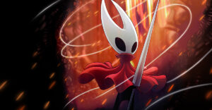 Hollow Knight: Silksong
