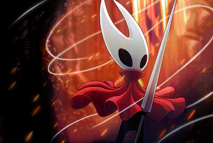 Hollow Knight: Silksong