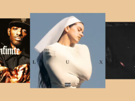 Neue Musik im Dezember 2025