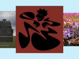 Neue Musik für den Oktober 2025: Kaytranada, Faithless & Metro Boomin