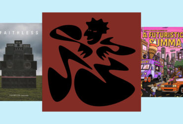 Neue Musik für den Oktober 2025: Kaytranada, Faithless & Metro Boomin