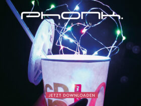 Phonk. Magazin - Dezember 2025 & Januar 2026