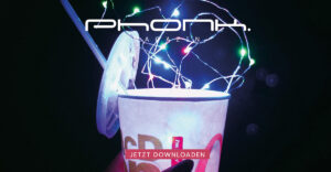 Phonk. Magazin - Dezember 2025 & Januar 2026