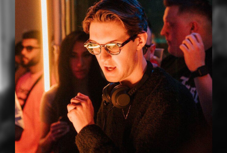 Behind The Beats: Luca