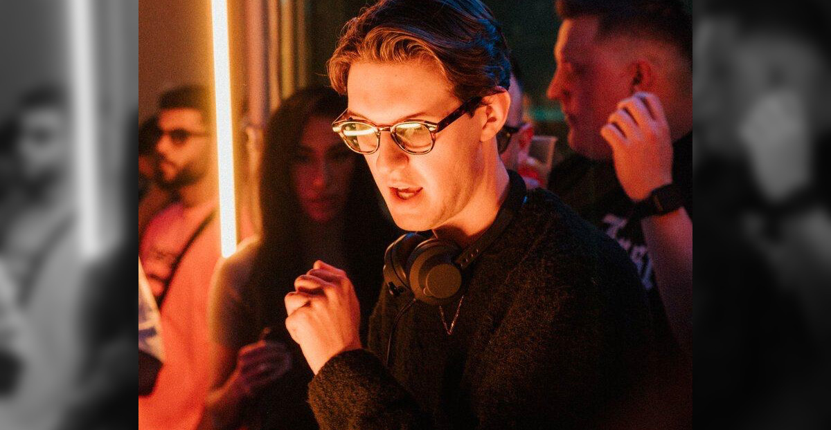 Behind The Beats: Luca