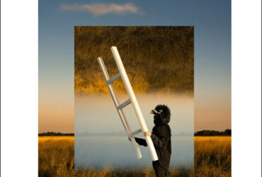 Phonk. Magazin - Februar & März 2026 (Cover)