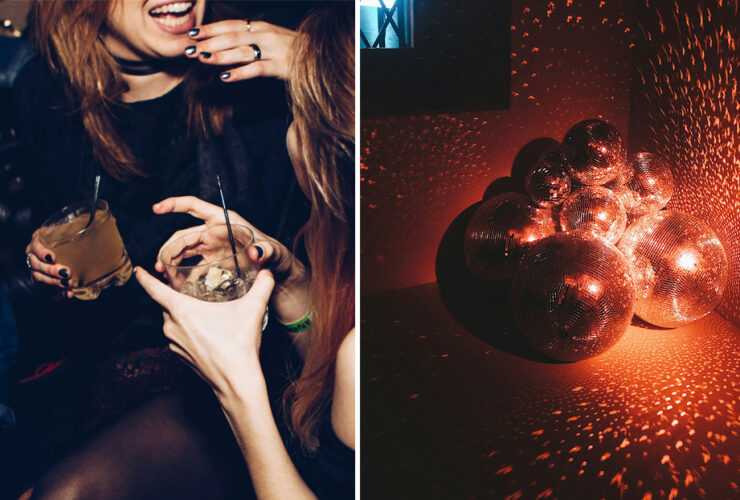 Generationenfrage: Haben junge Leute das Feiern verlernt?