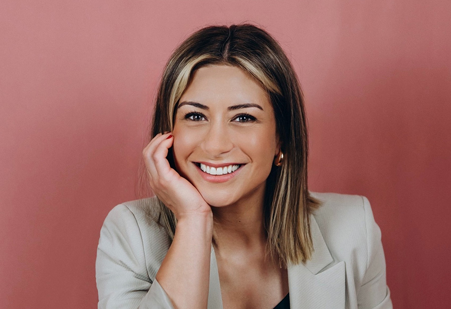 Sibel Yilmaz, Heilpraktikerin für Psychotherapie / Mentorin für mentale Gesundheit