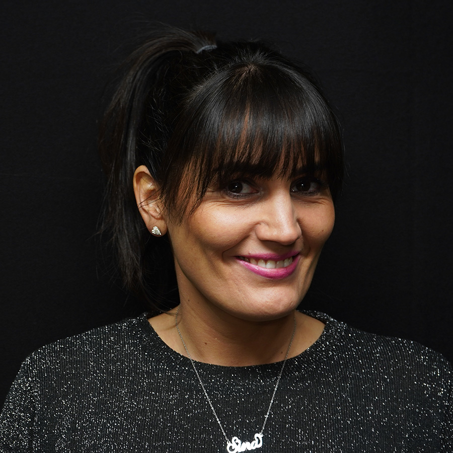 Sina Mustapic, Clubbetreiberin