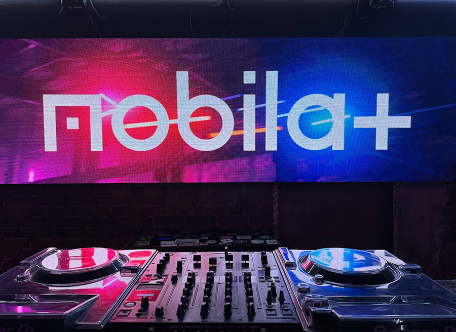 Mobilat Heilbronn: Der neue Freitag