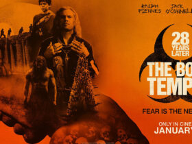 28 Years Later: The Bone Temple