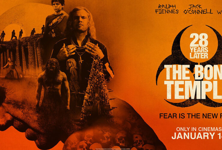 28 Years Later: The Bone Temple