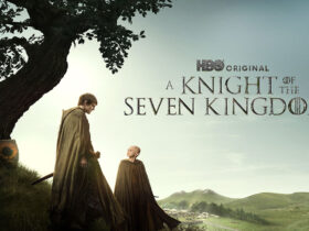 A Knight of the Seven Kingdoms: Review
