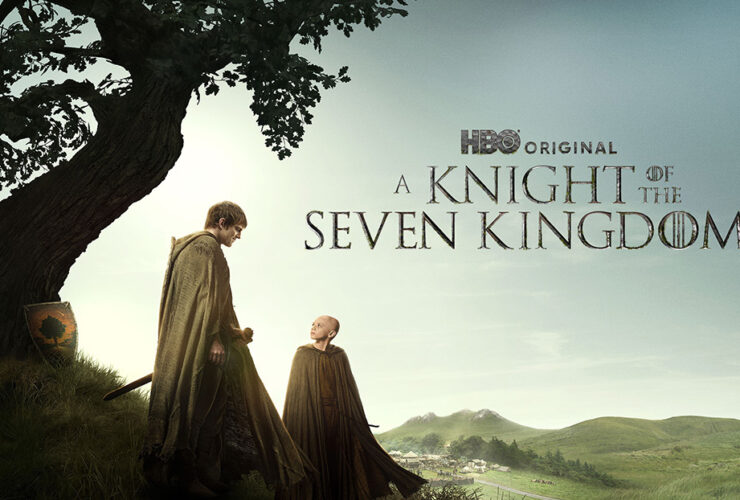 A Knight of the Seven Kingdoms: Review