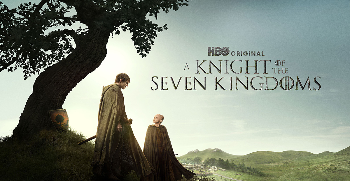A Knight of the Seven Kingdoms: Review